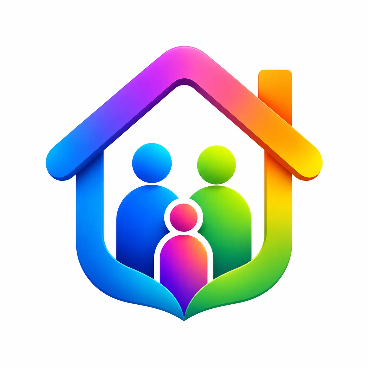 MS Family Logo